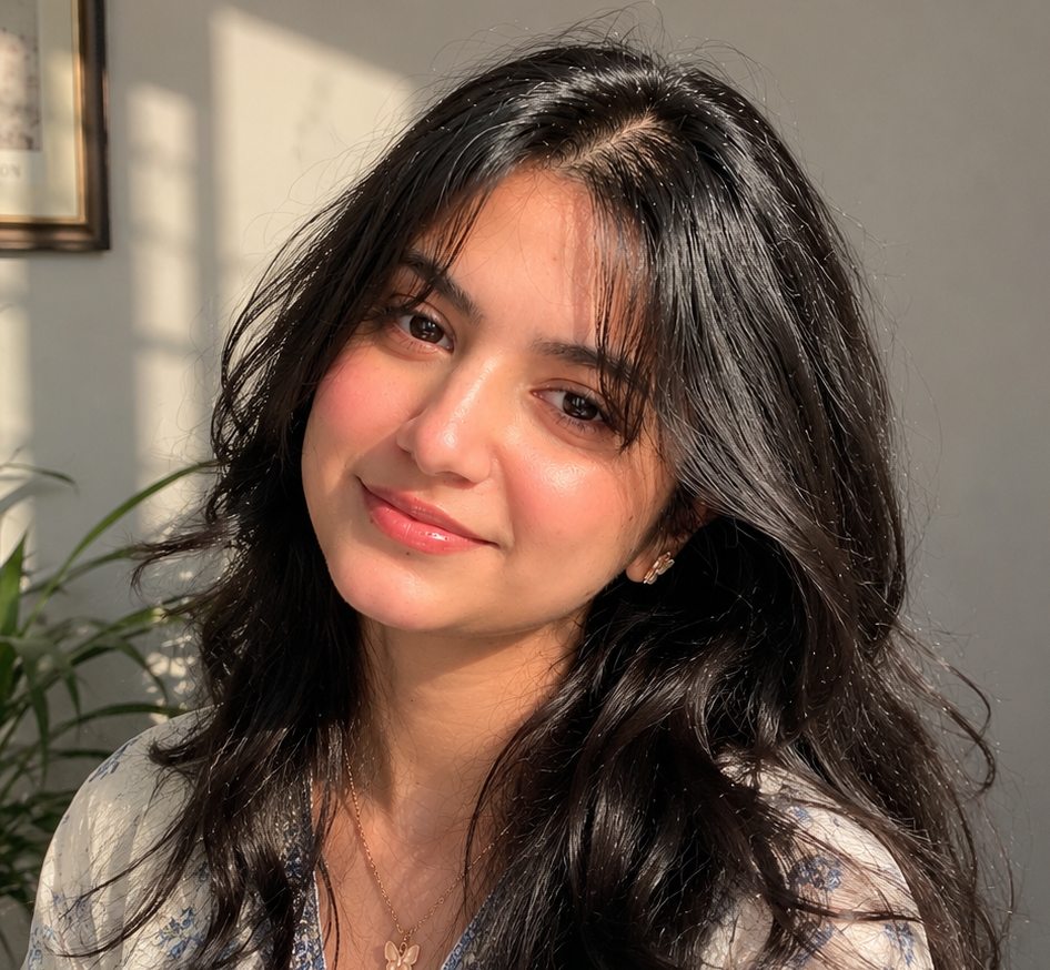 Dr. Priya Kapoor